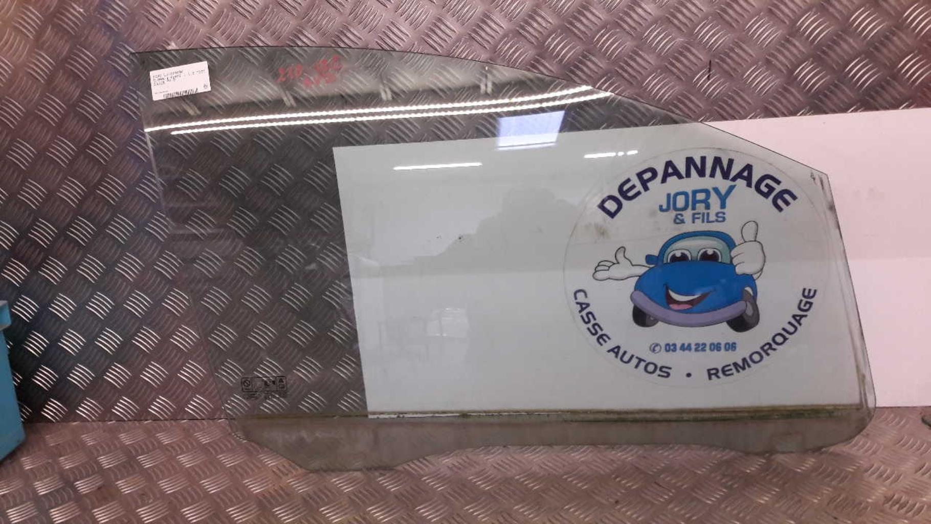 Vitre avant droit FORD C-MAX 1 PHASE 1 Diesel - 1