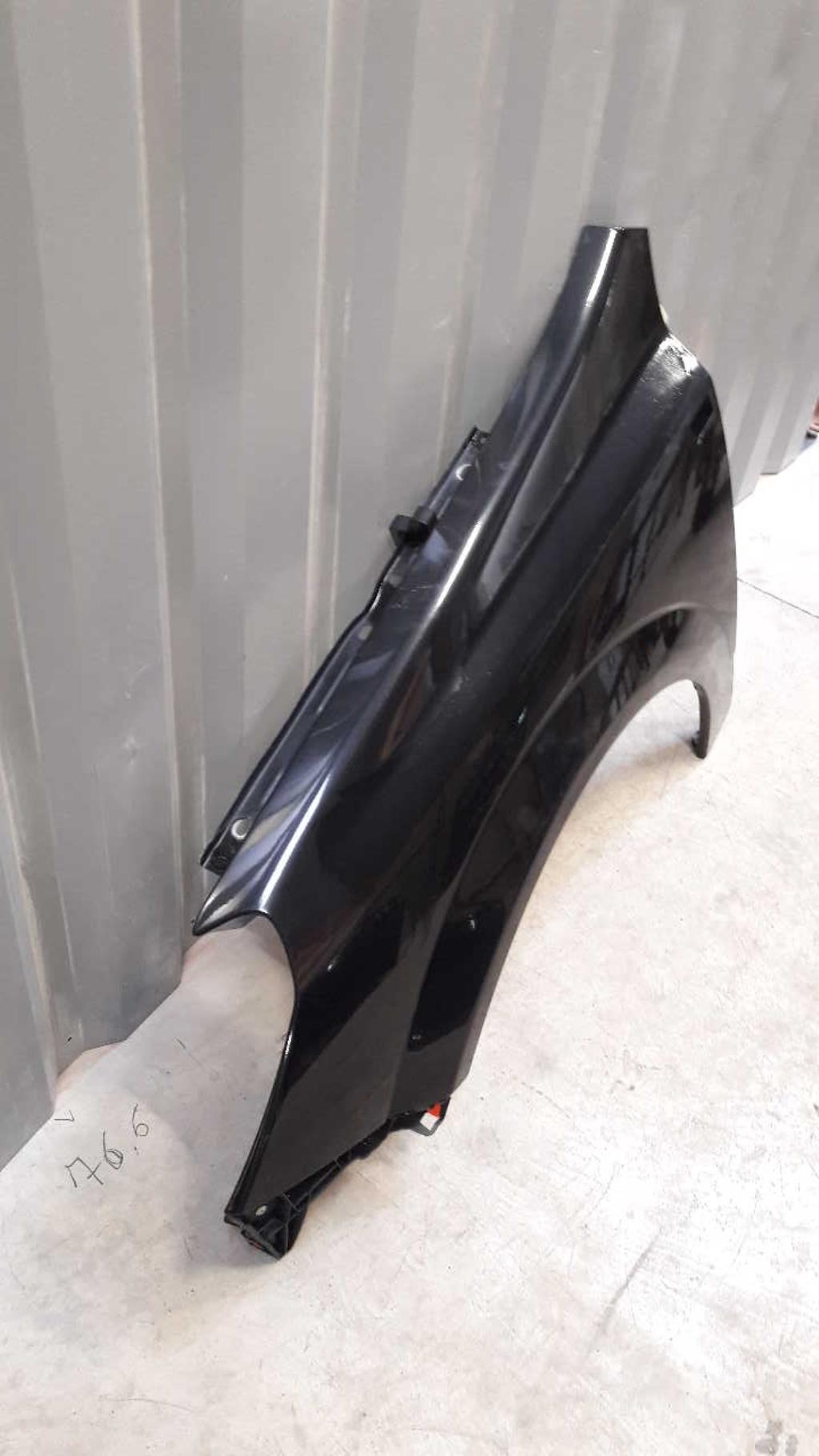 Aile avant gauche OPEL ASTRA H GTC PHASE 2 Essence - 1