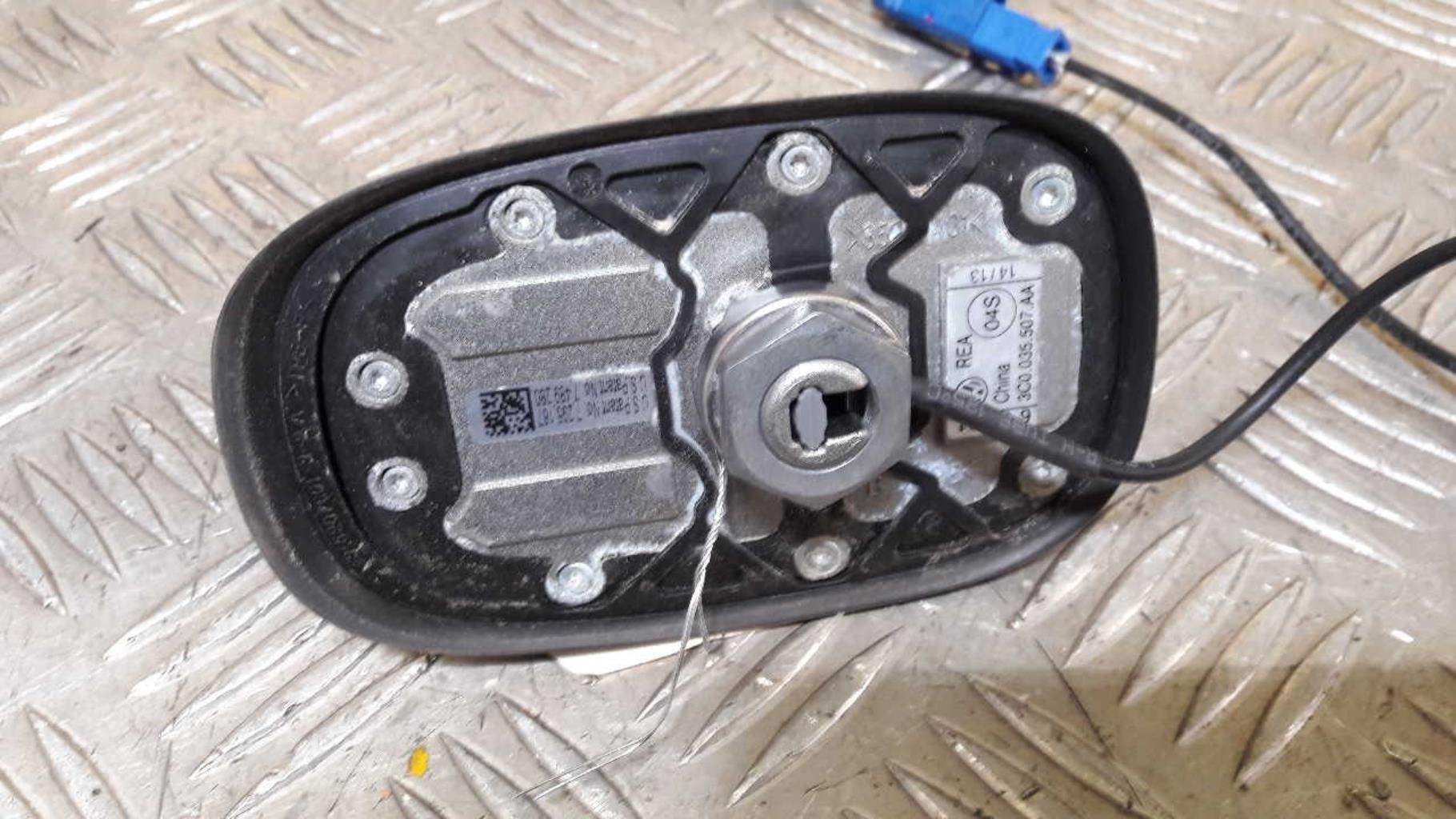 Antenne VOLKSWAGEN JETTA 4 Essence/Hybride - 1