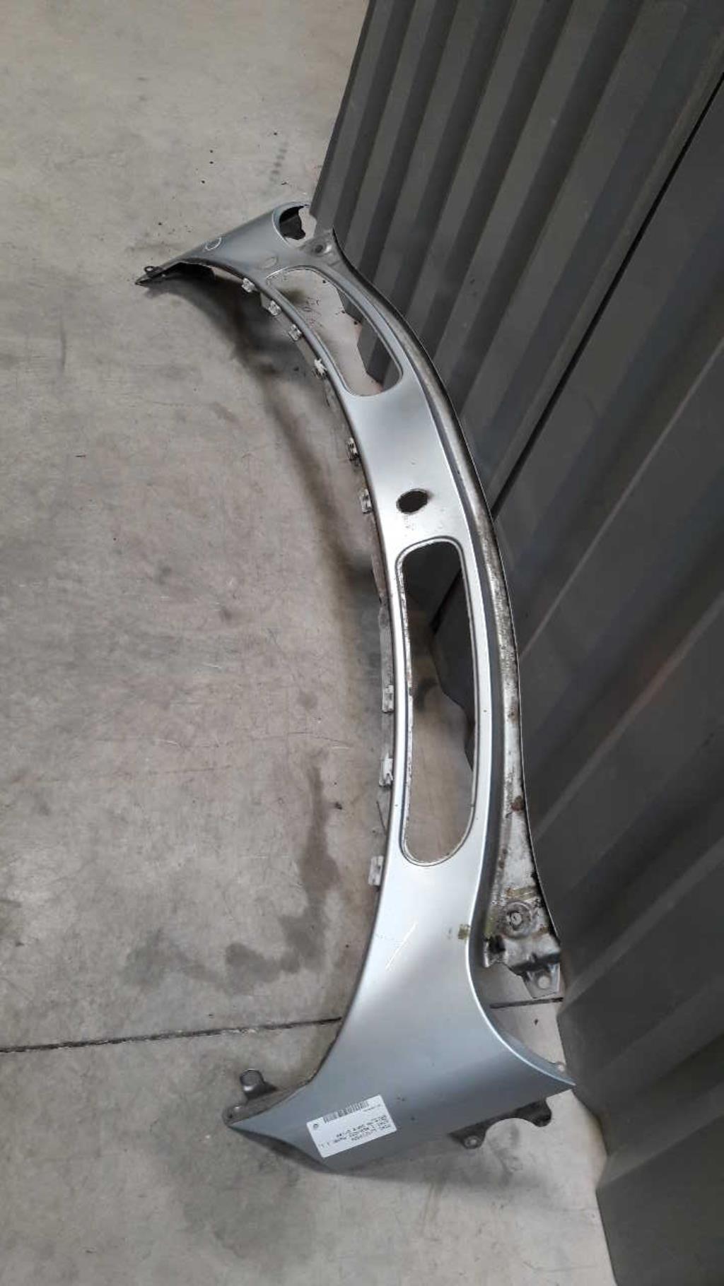 Baie de pare brise MINI MINI 1 R50/R53 PHASE 1 Diesel - 1