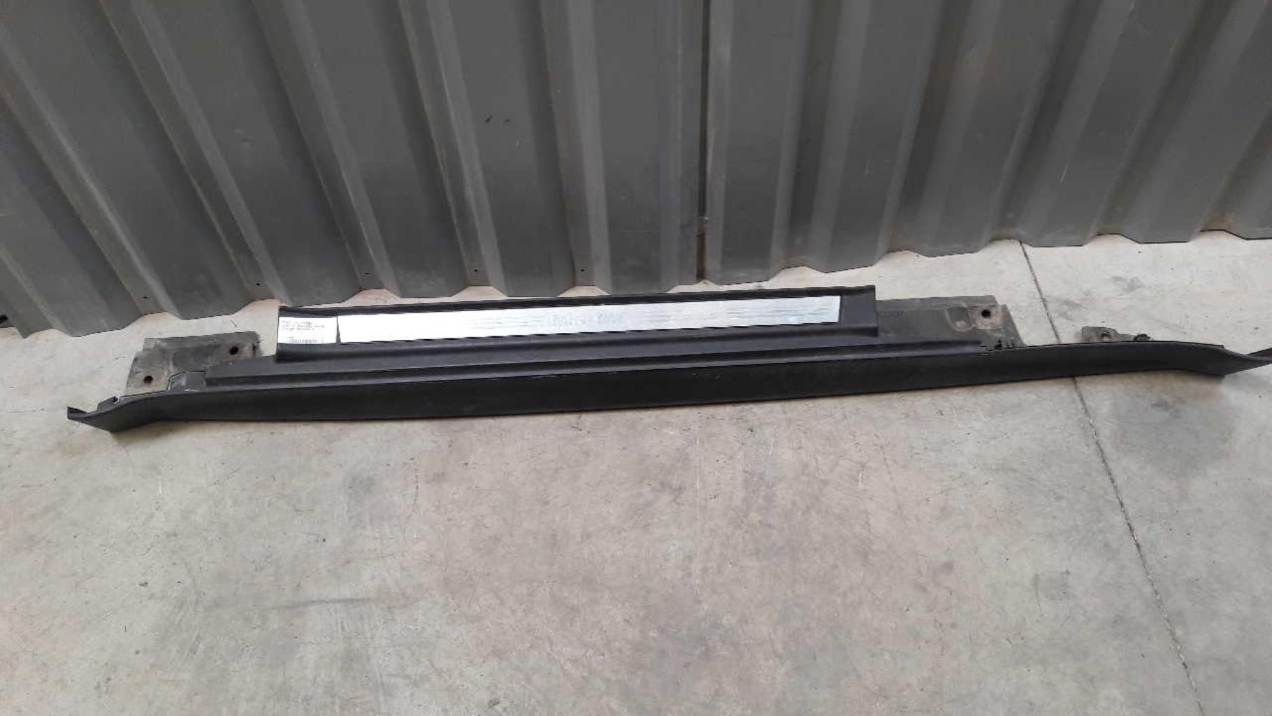 Bas de caisse gauche MINI MINI 1 R50/R53 PHASE 1 Diesel - 1