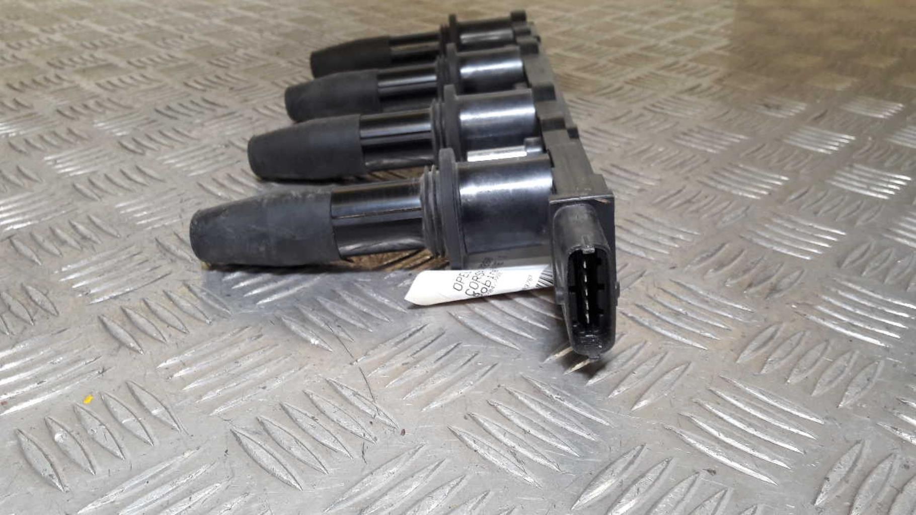 Bobine (allumage) OPEL CORSA C PHASE 1 Essence - 1