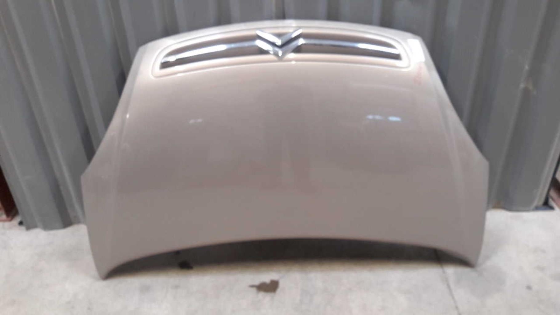 Capot CITROEN XSARA PICASSO PHASE 1 Diesel - 1