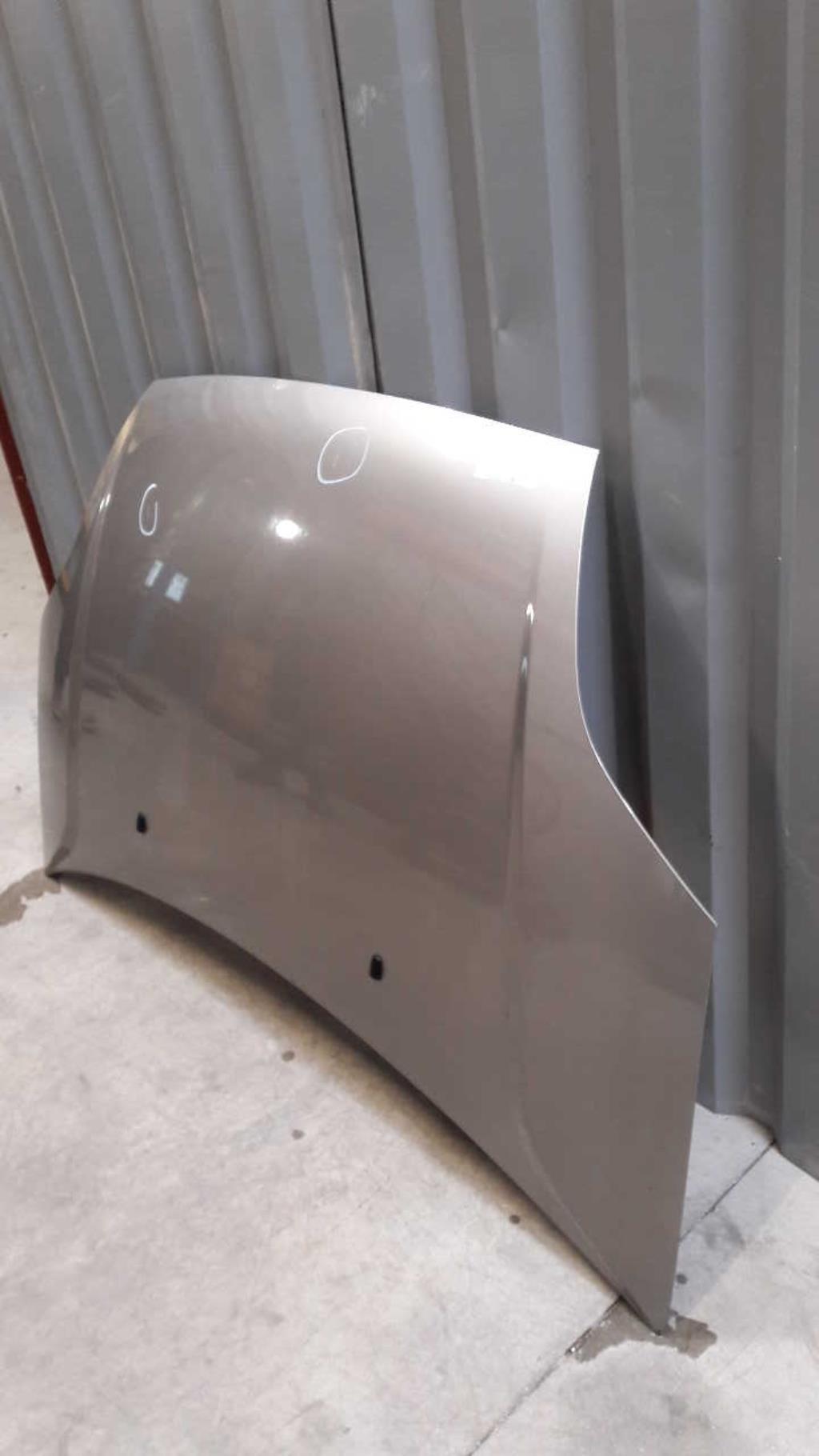 Capot FORD FIESTA 5 PHASE 1 Diesel - 1