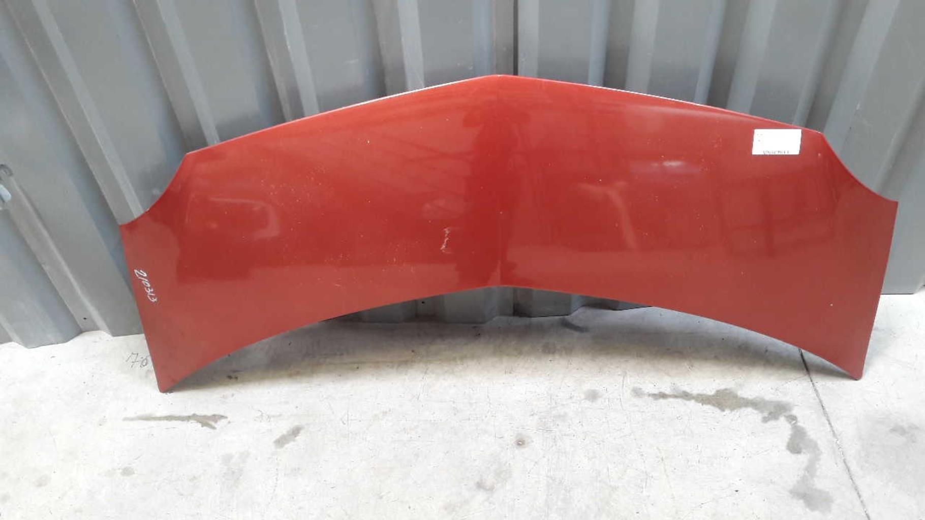 Capot RENAULT MODUS PHASE 1 Diesel - 1