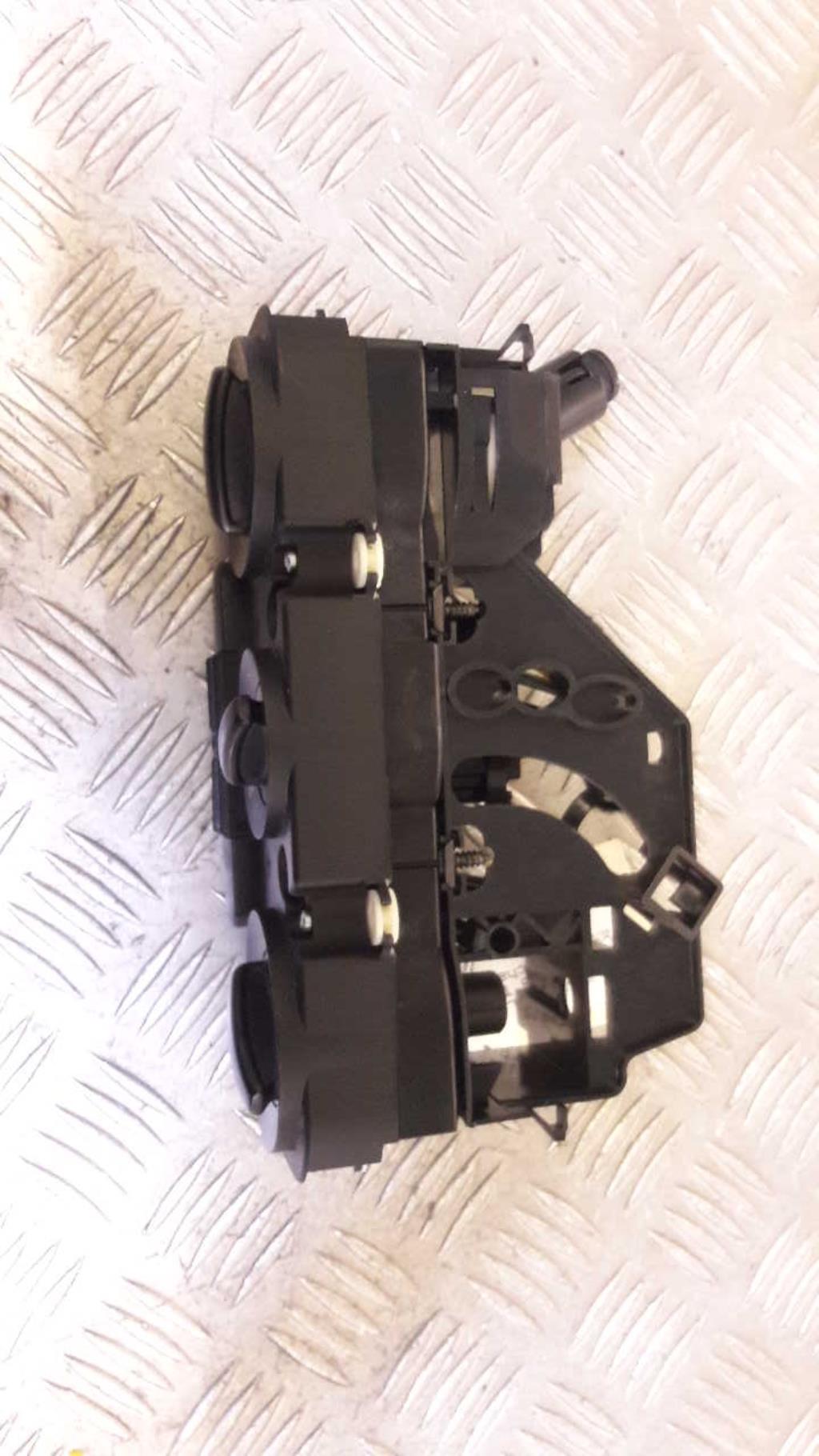 Commande chauffage VOLKSWAGEN GOLF 5 Diesel - 1