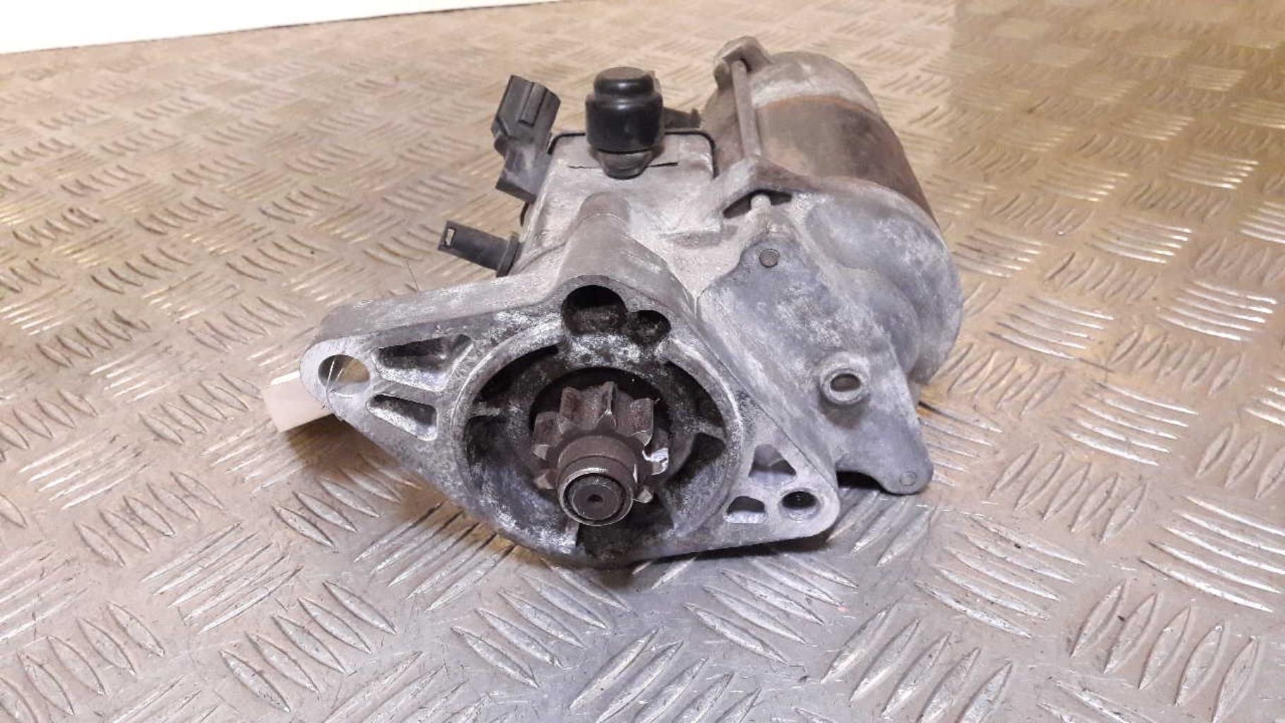 Demarreur MINI MINI 1 R50/R53 PHASE 1 Diesel - 1