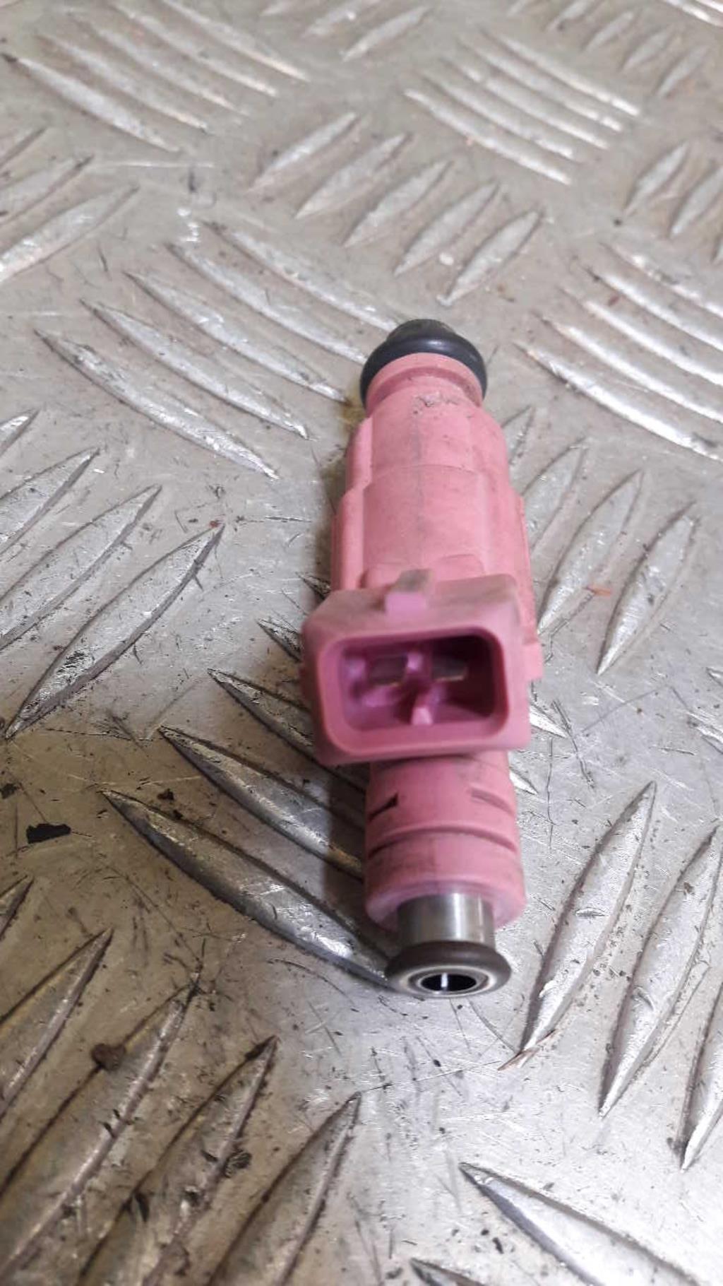 Injecteurs FORD FIESTA 4 PHASE 2 Essence - 1