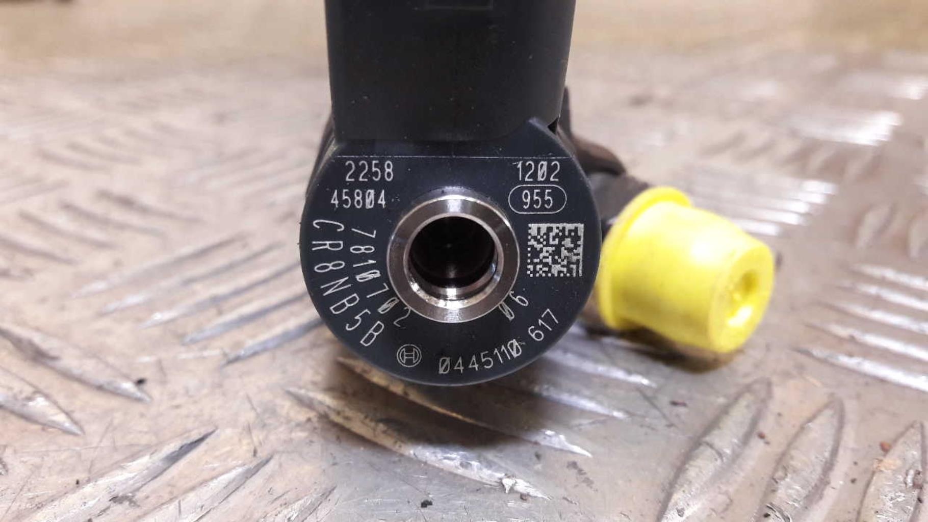 Injecteurs BMW SERIE 4 F32 COUPE PHASE 1 Diesel - 1
