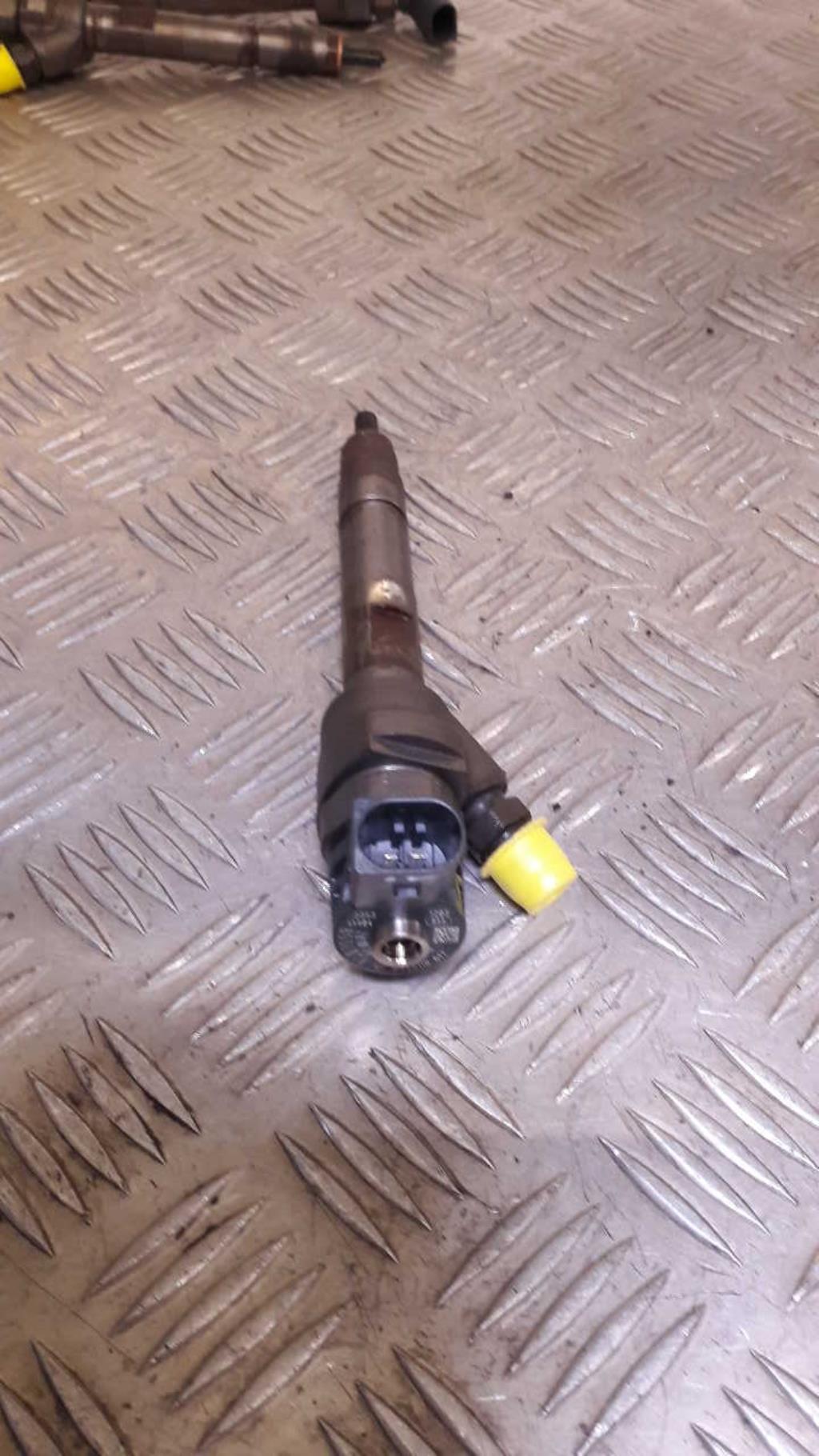 Injecteurs BMW SERIE 4 F32 COUPE PHASE 1 Diesel - 1