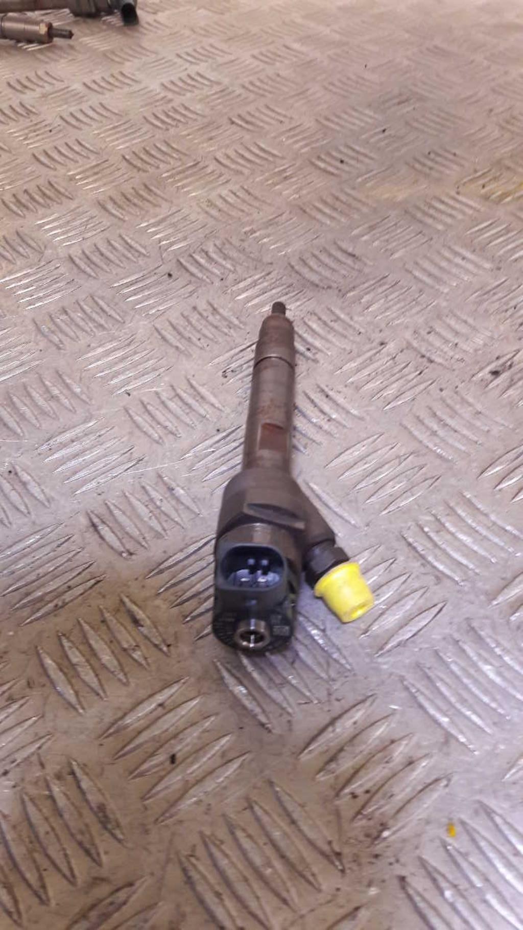 Injecteurs BMW SERIE 4 F32 COUPE PHASE 1 Diesel - 1