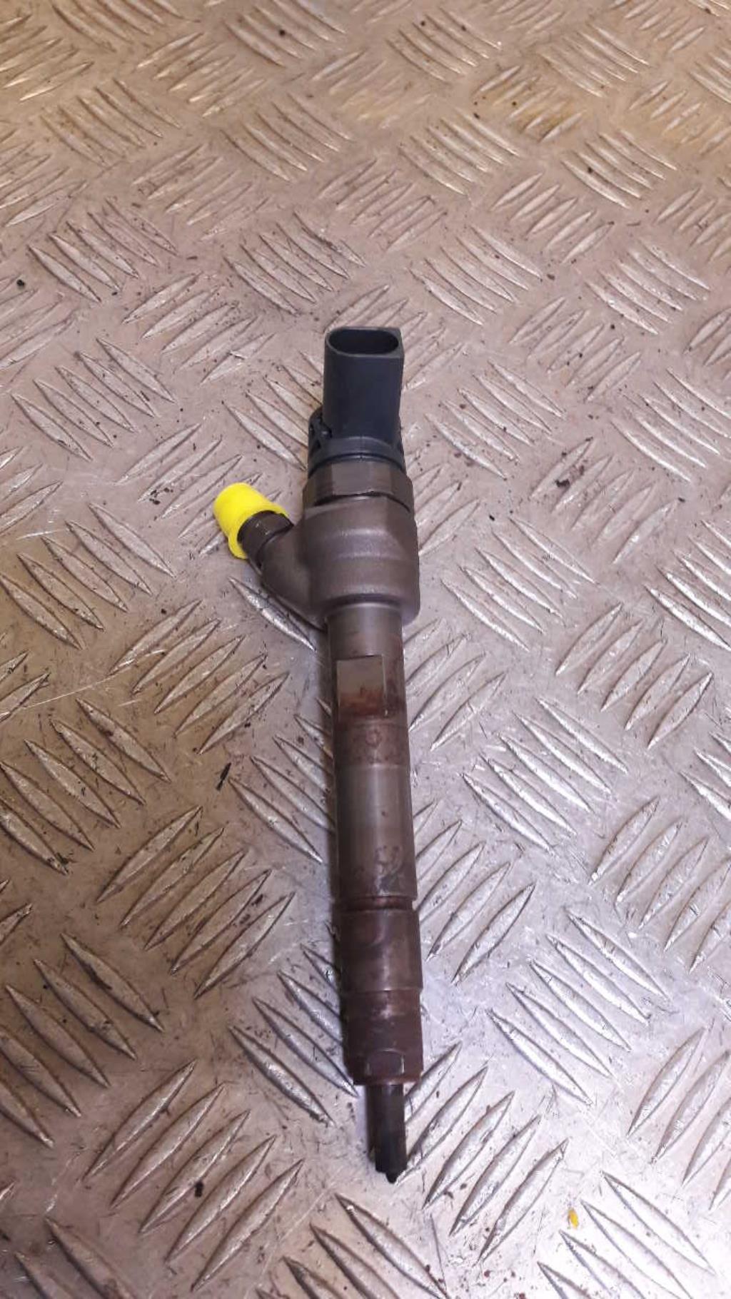 Injecteurs BMW SERIE 4 F32 COUPE PHASE 1 Diesel - 1