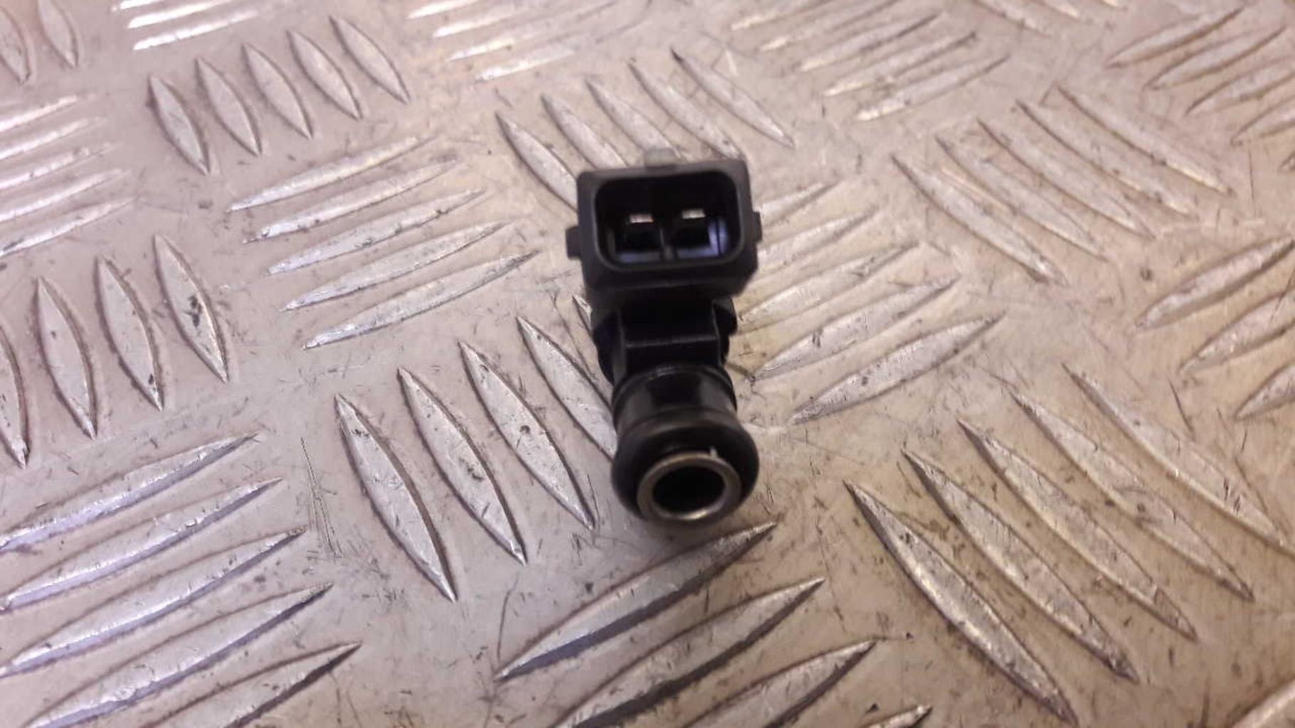 Injecteurs RENAULT TWINGO 2 PHASE 1 Essence - 1