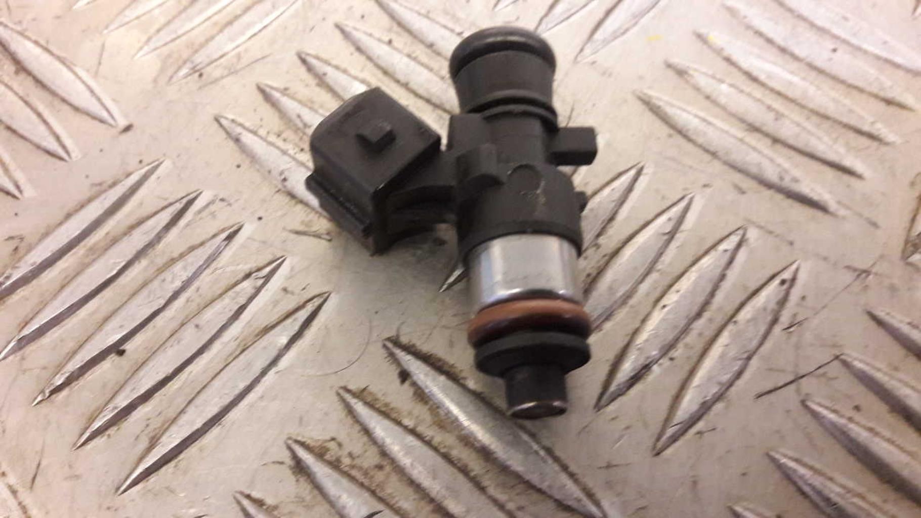 Injecteurs RENAULT TWINGO 2 PHASE 1 Essence - 1