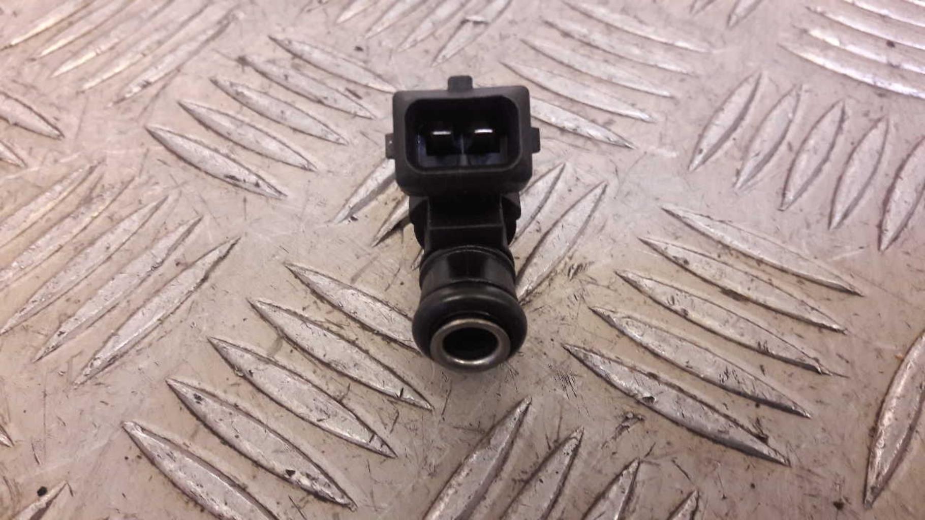 Injecteurs RENAULT TWINGO 2 PHASE 1 Essence - 1