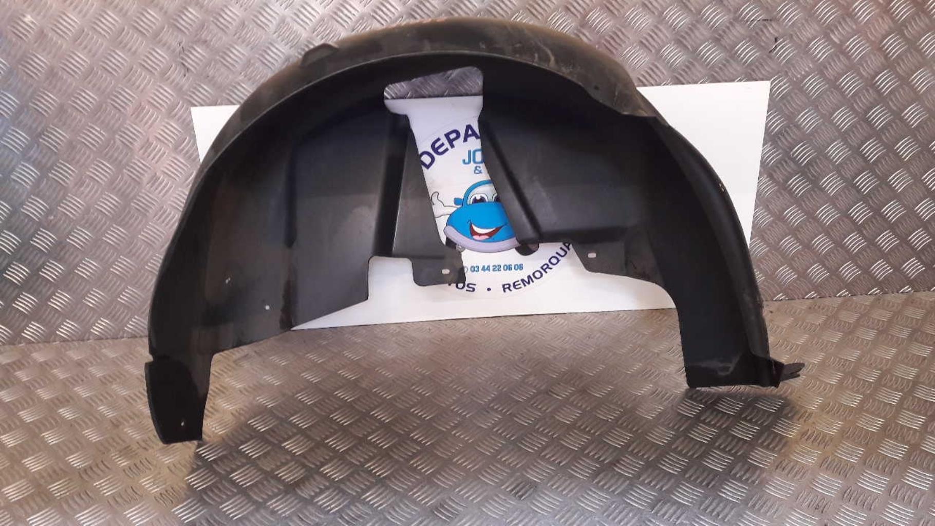Pare boue arriere gauche SEAT TOLEDO 3 Diesel - 1