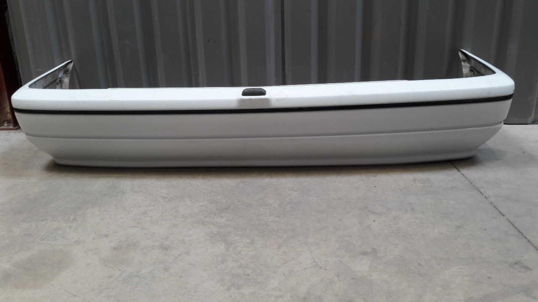 Pare choc arriere FORD ESCORT 5 PHASE 1 CABRIOLET Essence - 1