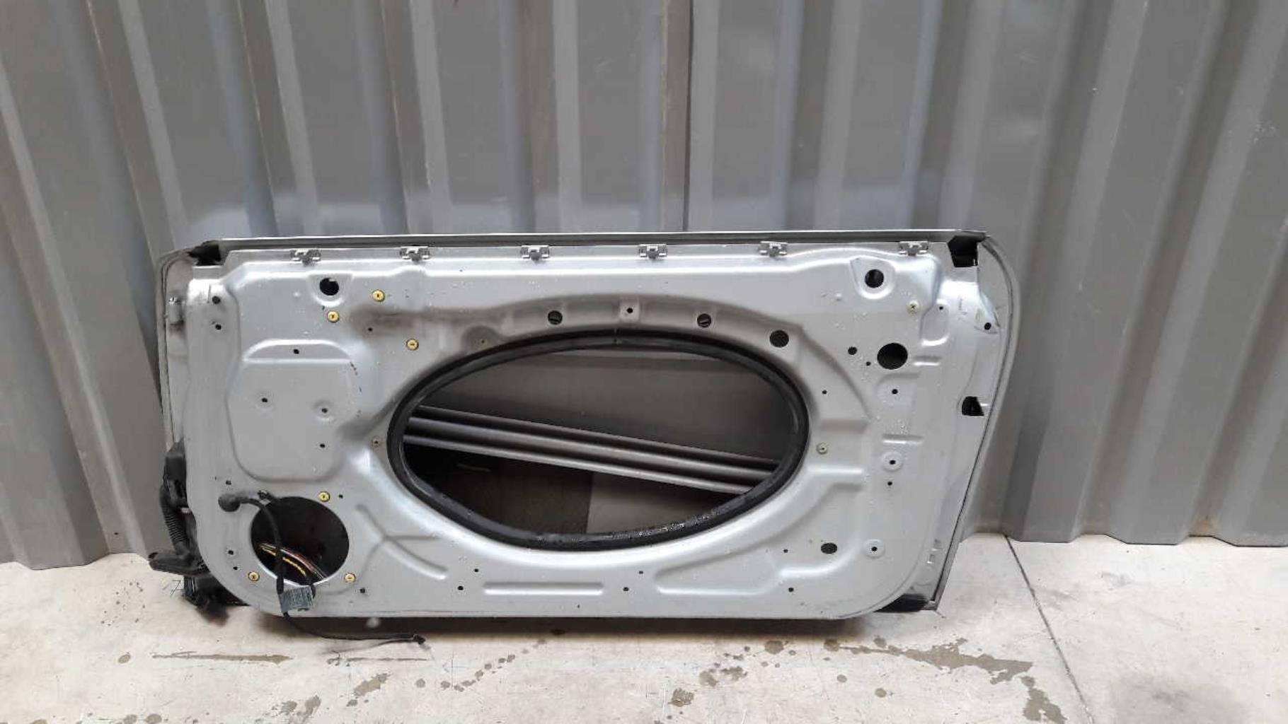 Porte avant droit MINI MINI 1 R50/R53 PHASE 1 Diesel - 1