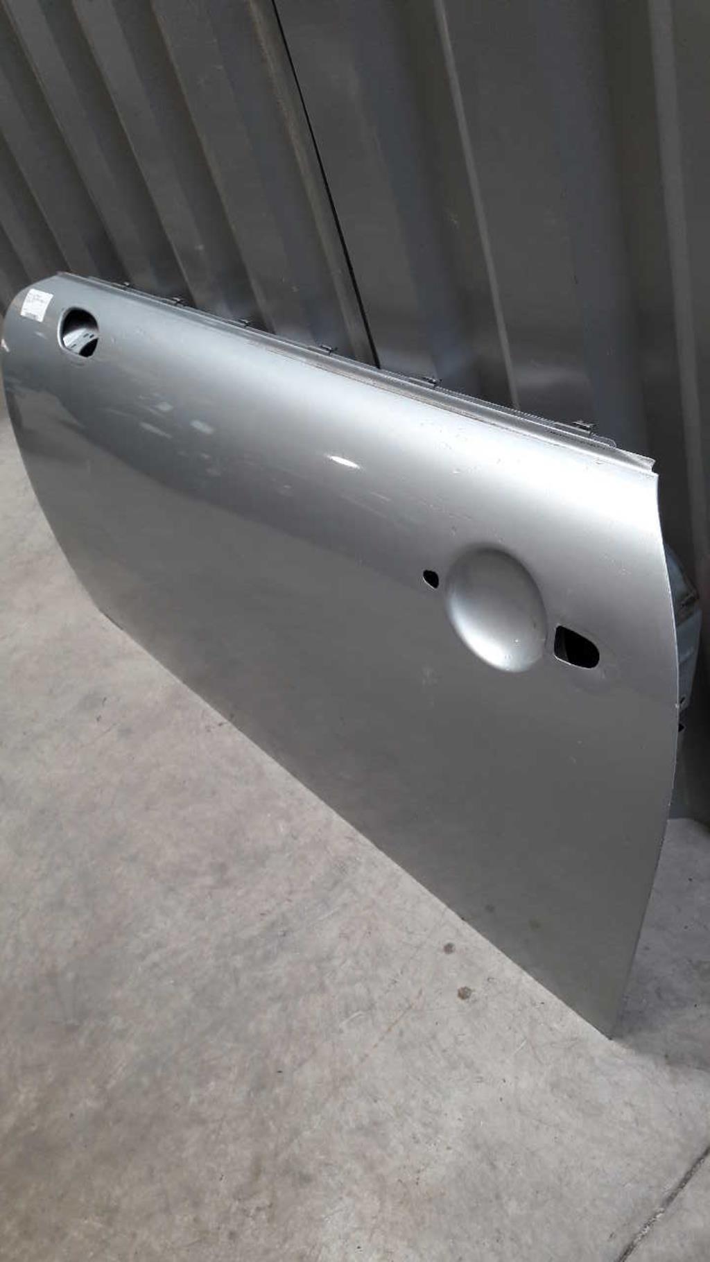 Porte avant gauche MINI MINI 1 R50/R53 PHASE 1 Diesel - 1