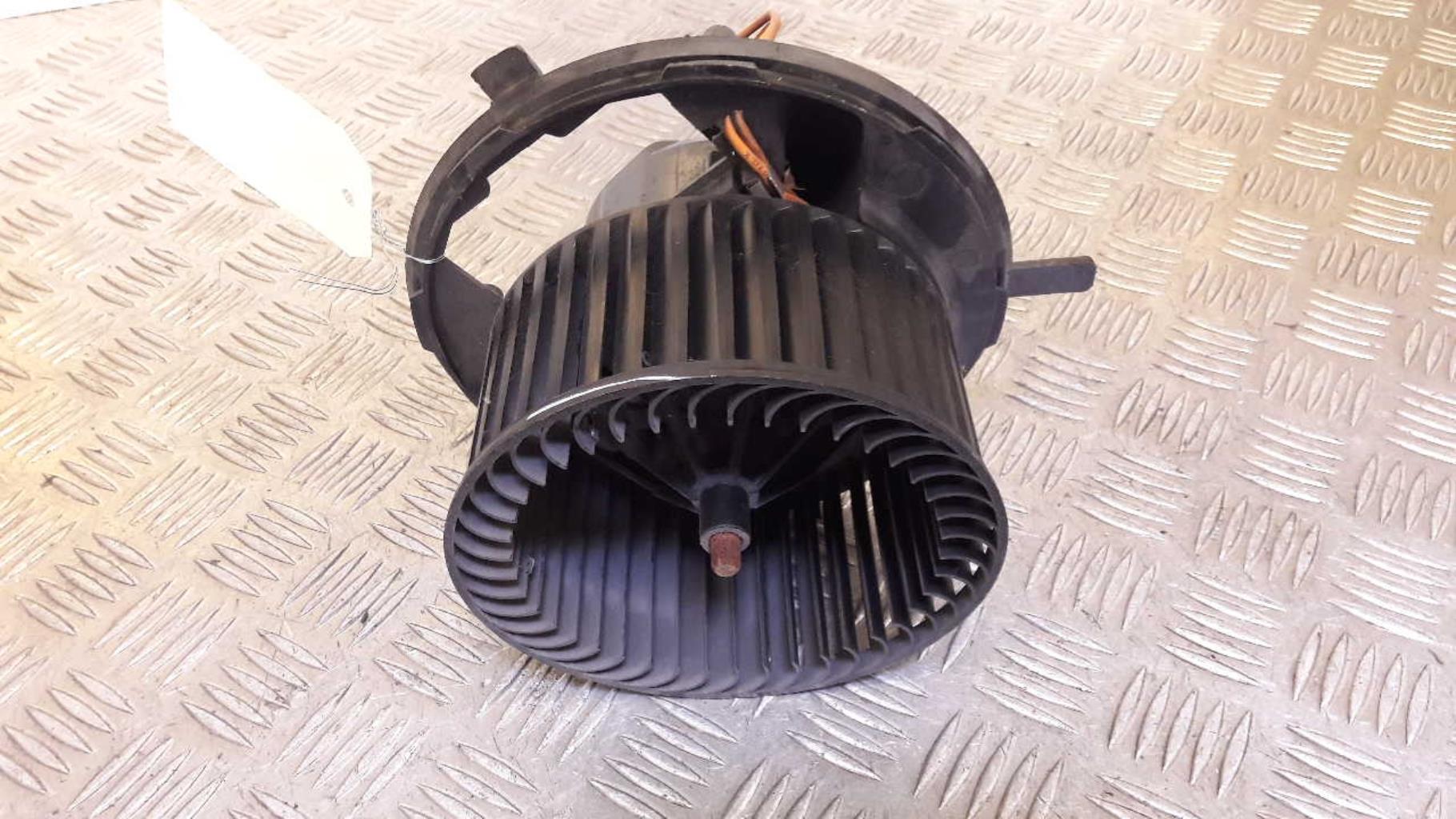 Pulseur d'air VOLKSWAGEN JETTA 4 Essence/Hybride - 1