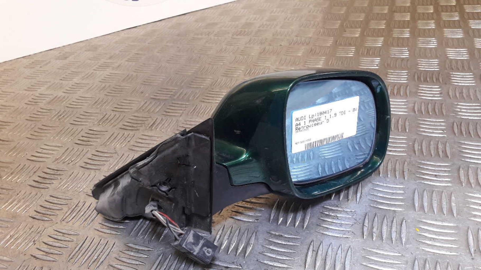 Retroviseur droit AUDI A4 1 PHASE 1 Diesel - 1