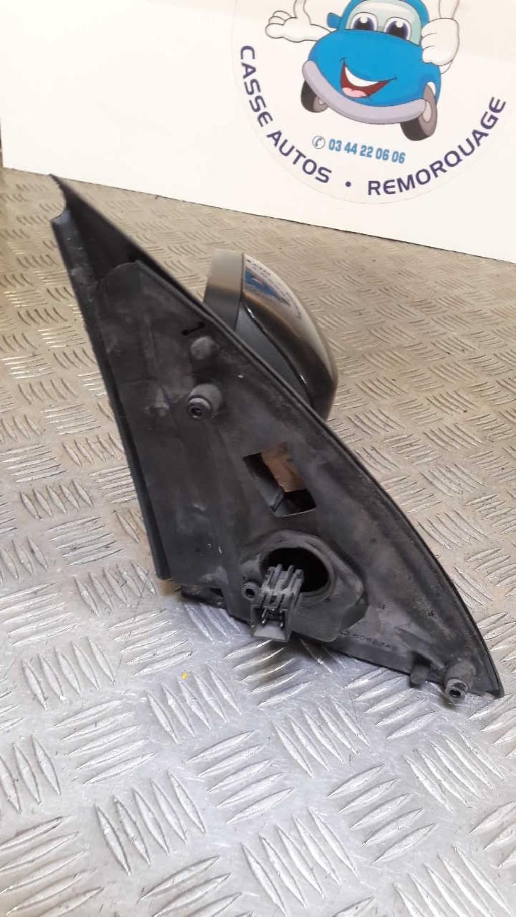 Retroviseur gauche OPEL CORSA C PHASE 2 Diesel - 1