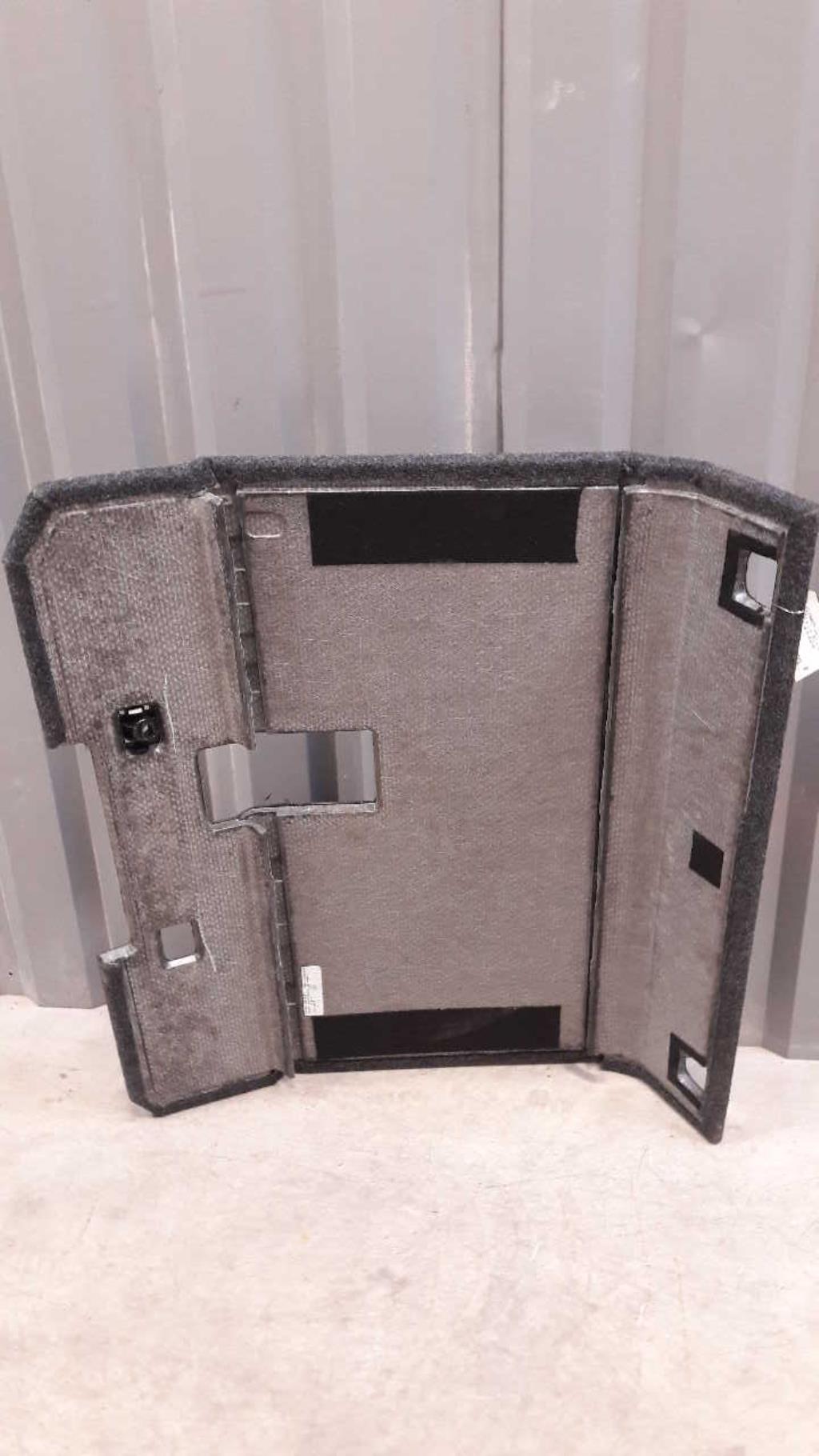 Trappe de plancher VOLKSWAGEN JETTA 4 Essence/Hybride - 1