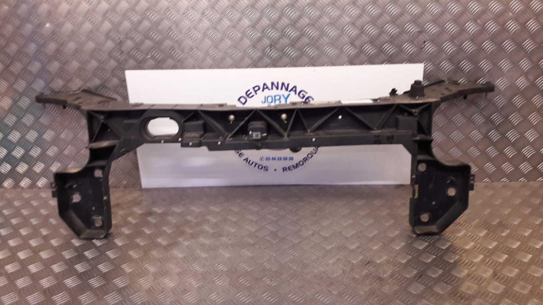 Traverse superieure RENAULT CLIO 3 PHASE 1  - 1
