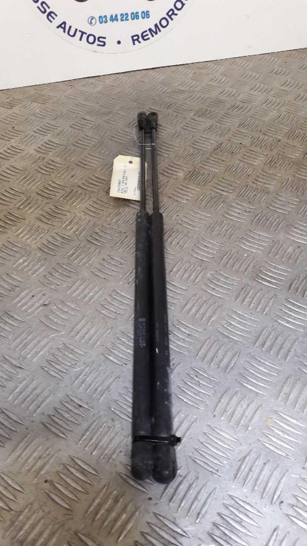 Verin de capot MINI MINI 1 R50/R53 PHASE 1 Diesel - 1