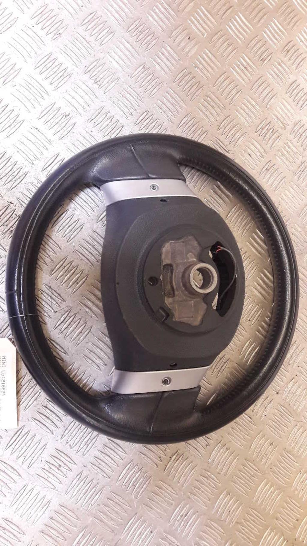 Volant MINI MINI 1 R50/R53 PHASE 1 Diesel - 1