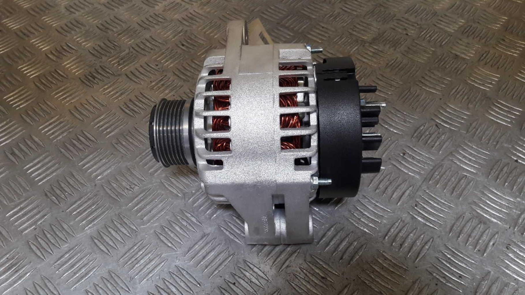 Alternateur OPEL VECTRA C PHASE 2 Diesel - 1