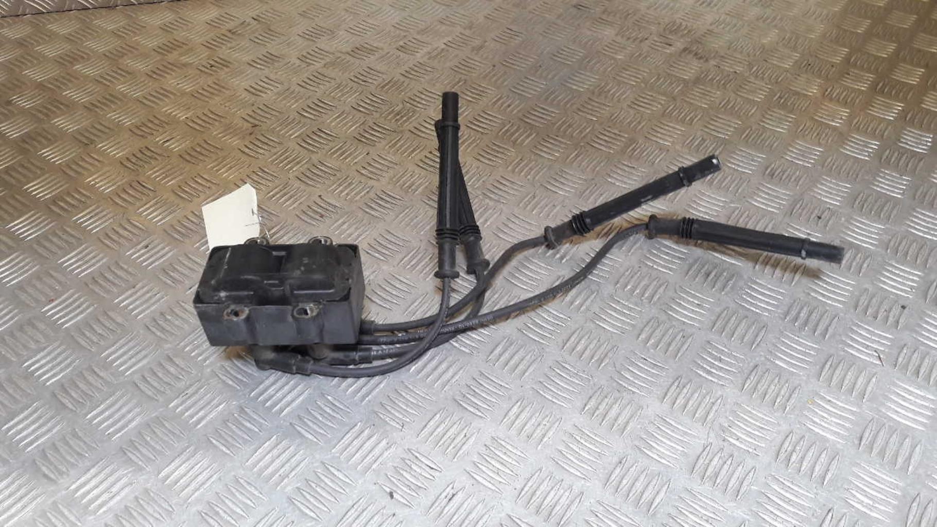 Bobine (allumage) RENAULT CLIO 3 PHASE 1 Essence - 1
