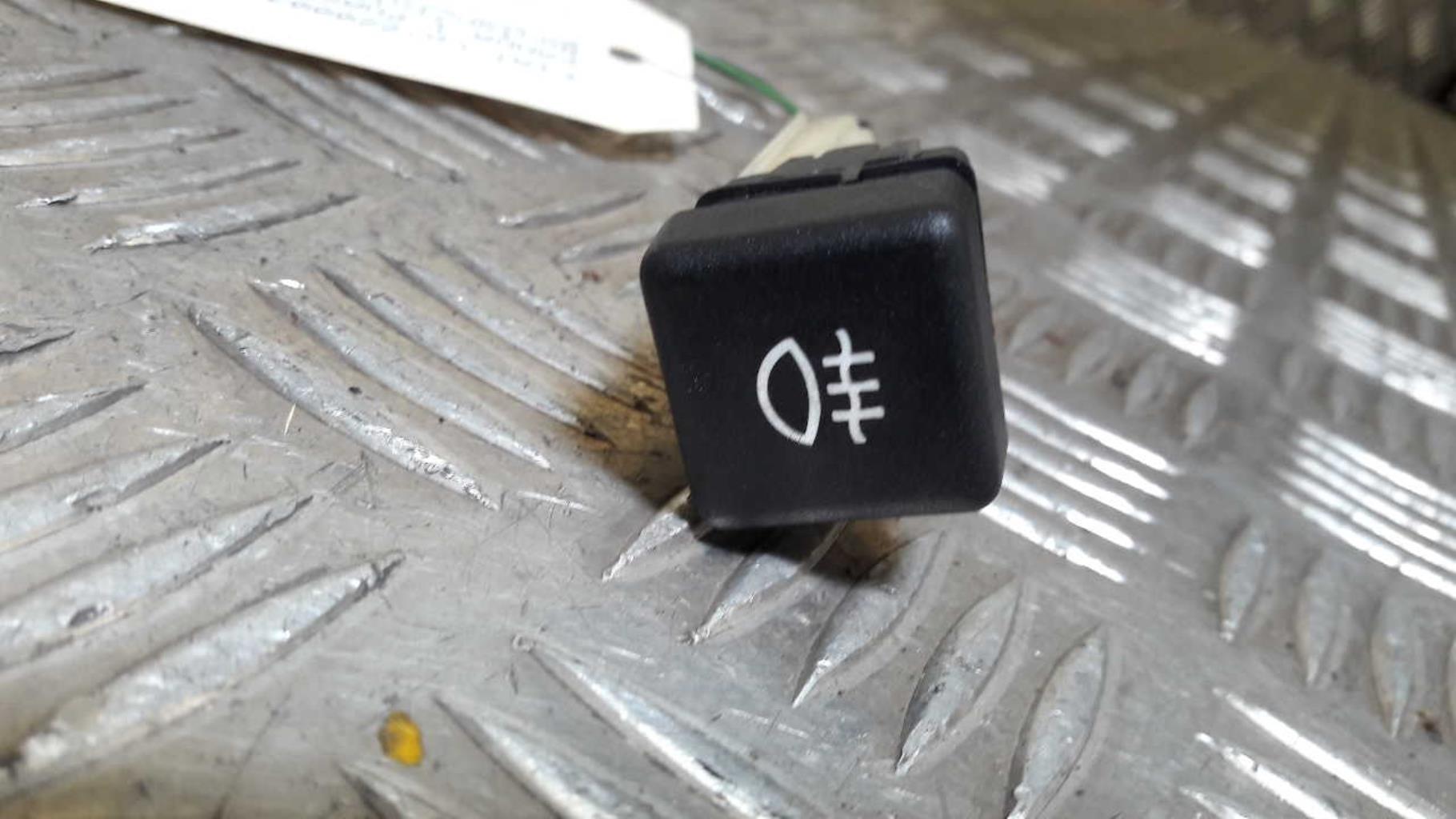Bouton/Interrupteur FIAT PANDA 1 PHASE 2 Essence - 1