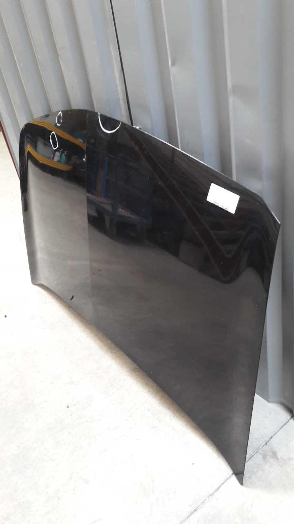 Capot RENAULT MEGANE 2 PHASE 1 CABRIOLET Diesel - 1