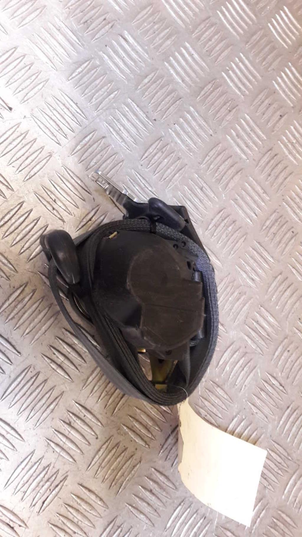 Ceinture centrale RENAULT CLIO 2 PHASE 2 Diesel - 1