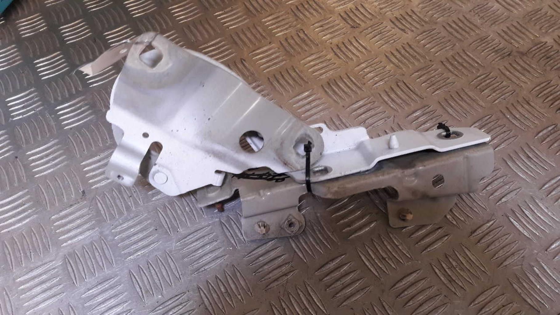 Charniere de capot RENAULT ZOE 1 Electricité - 1
