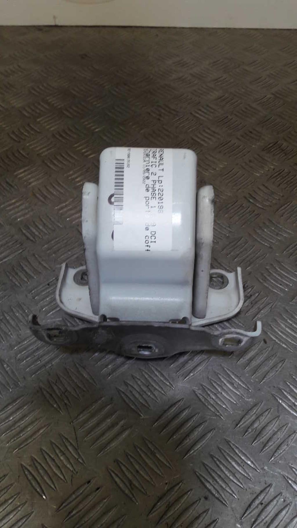 Charniere de porte de coffre droit RENAULT TRAFIC 2 PHASE 1 Diesel - 1