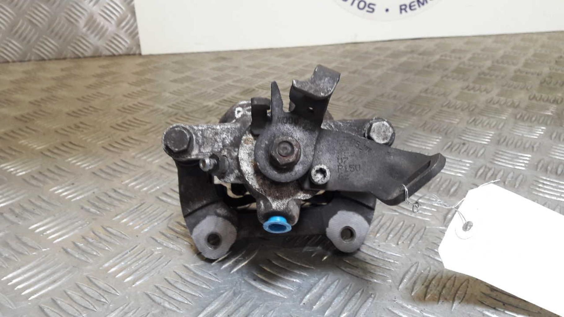 Etrier arriere gauche (freinage) MINI MINI 2 R56 PHASE 1 Essence - 1
