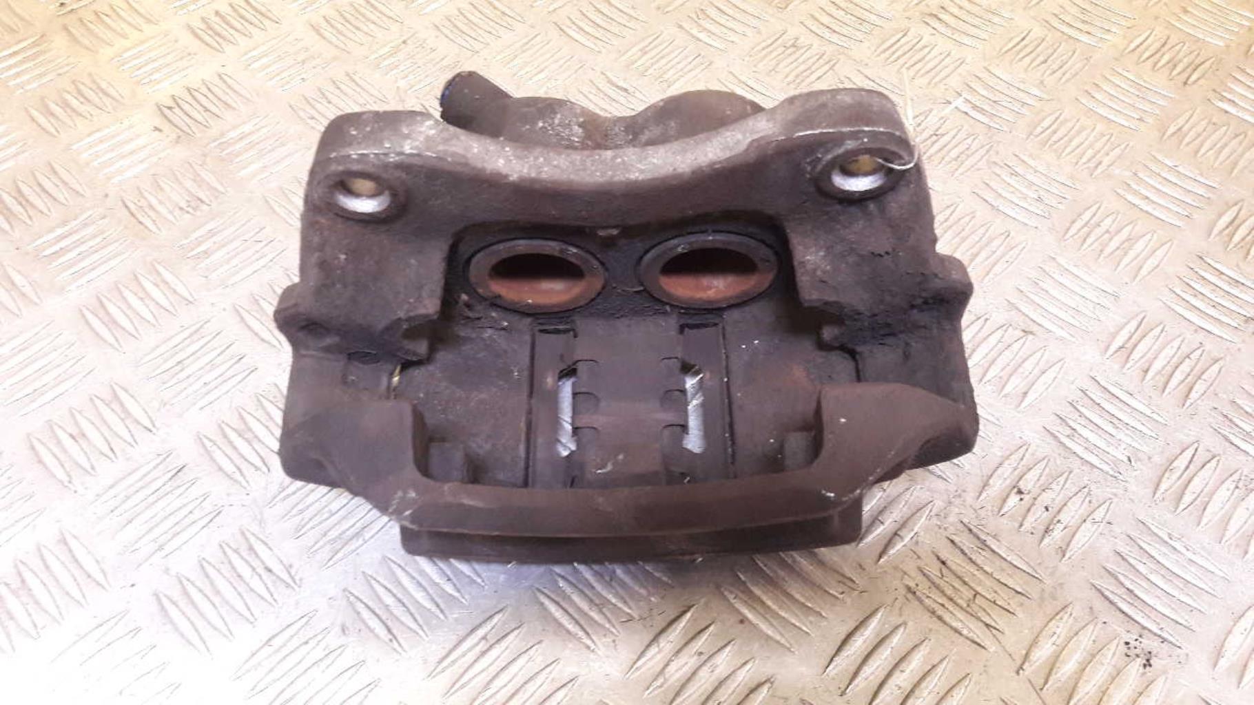 Etrier avant gauche (freinage) RENAULT MASTER 2 PHASE 2 Diesel - 1