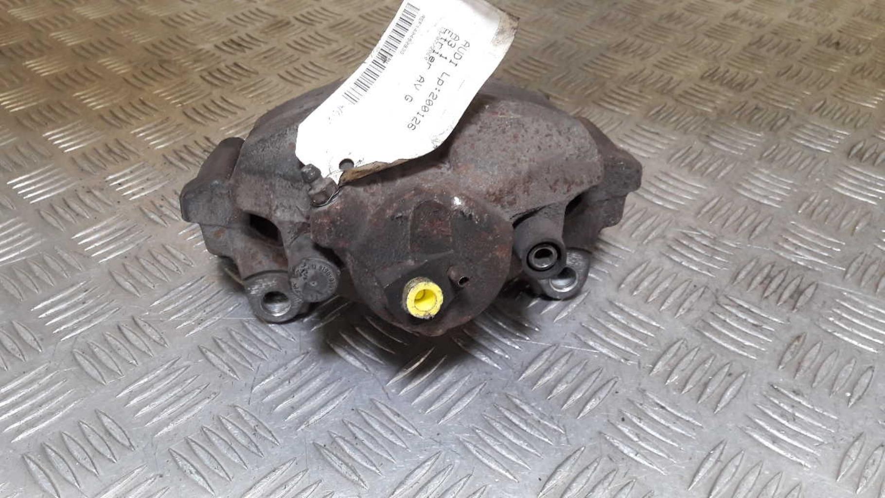 Etrier avant gauche (freinage) AUDI A3 2 PHASE 1 Diesel - 1