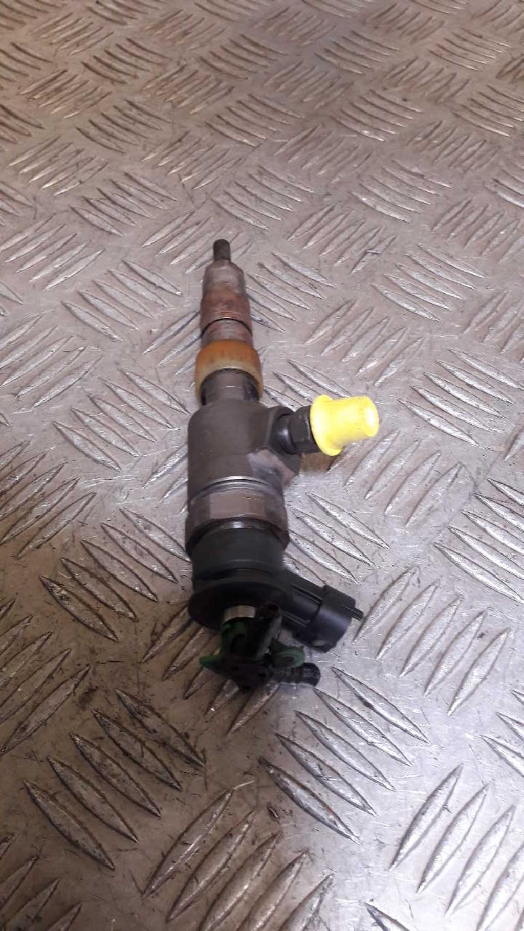 Injecteurs PEUGEOT 208 1 PHASE 1 Diesel - 1