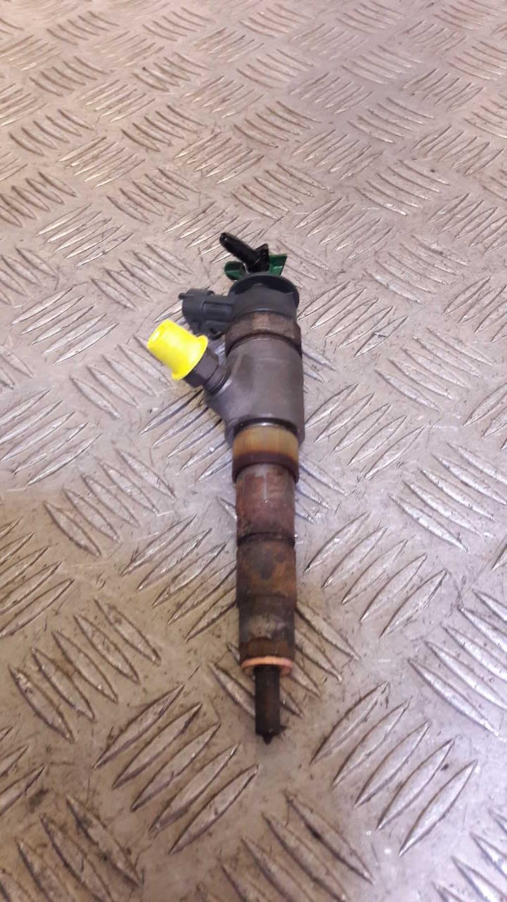 Injecteurs PEUGEOT 208 1 PHASE 1 Diesel - 1