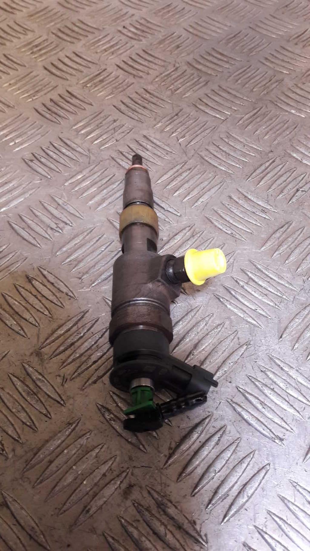 Injecteurs PEUGEOT 208 1 PHASE 1 Diesel - 1