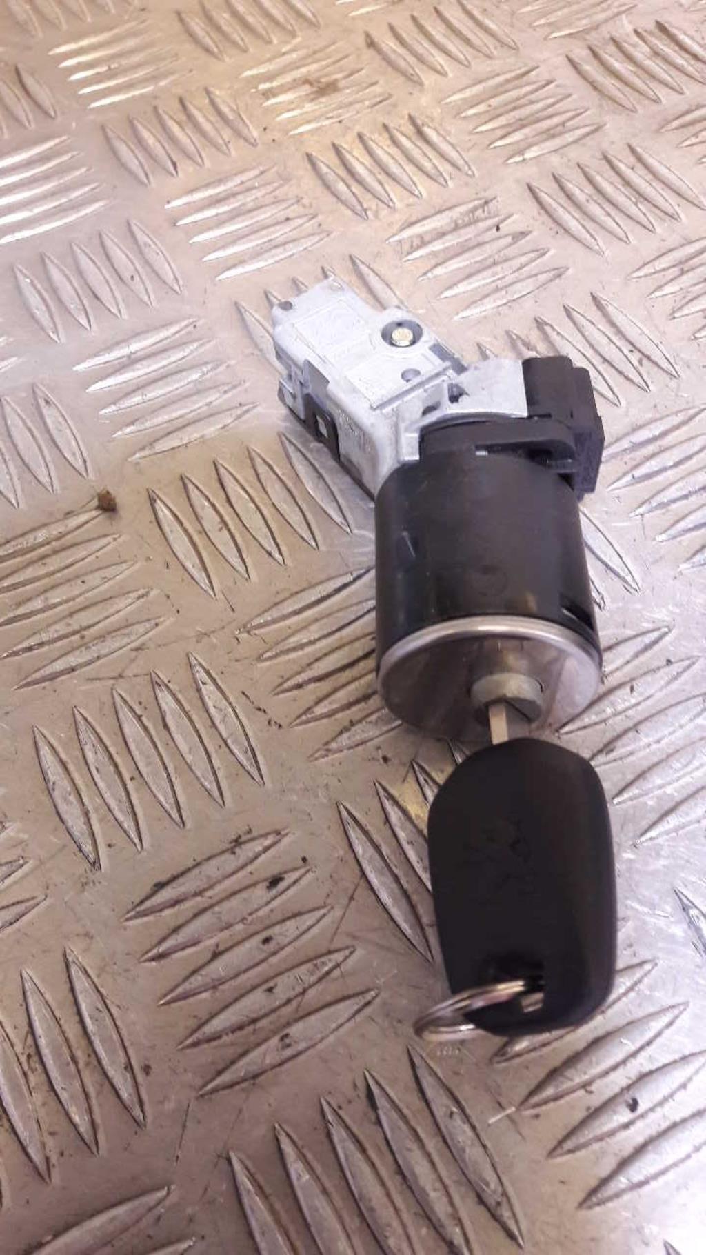 Kit barillet PEUGEOT 208 1 PHASE 1 Diesel - 1