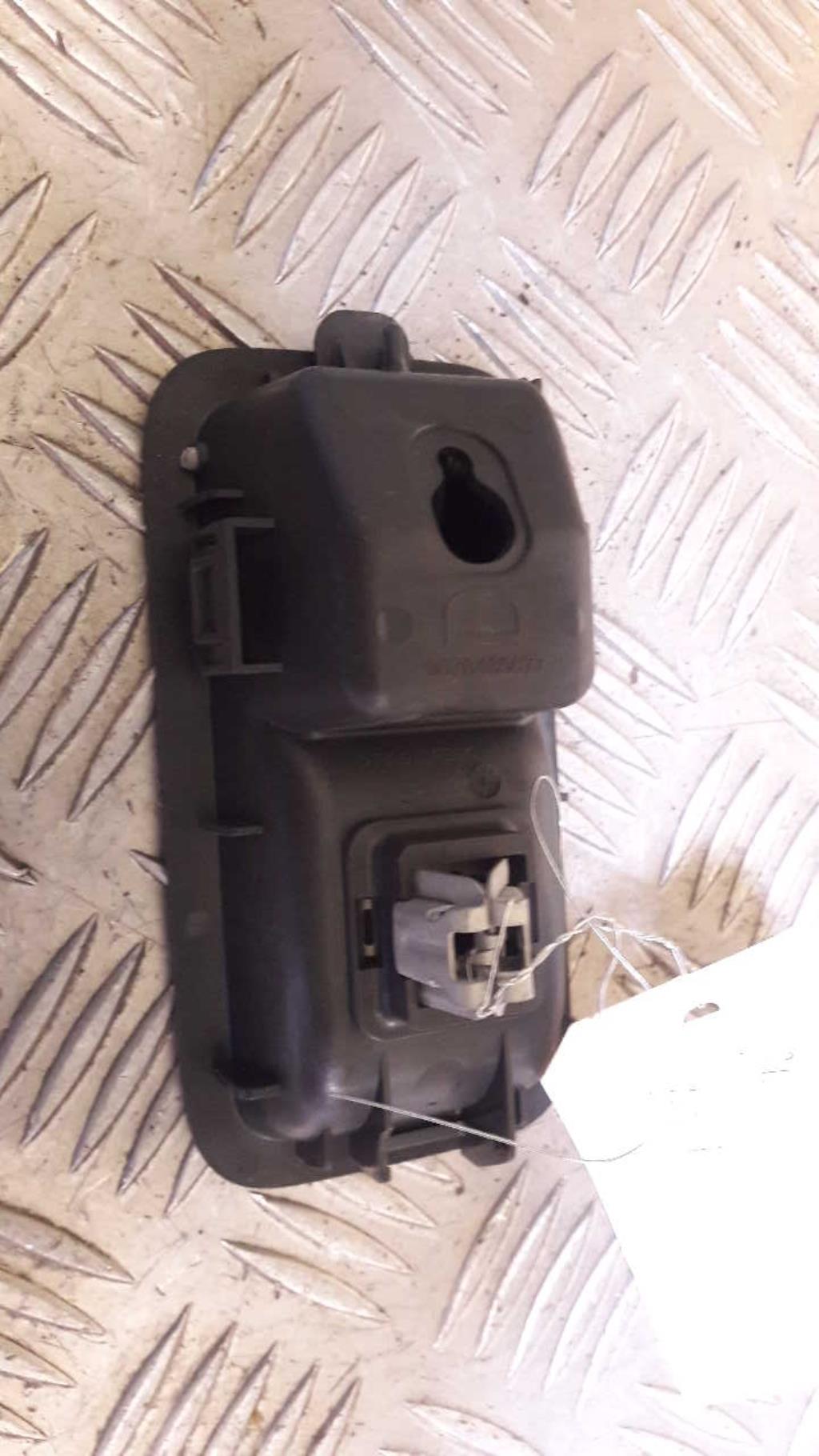 Levier de siege PEUGEOT 508 1 SW PHASE 1 BREAK Diesel - 1