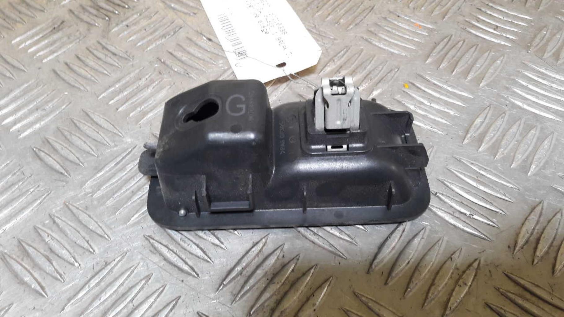 Levier de siege PEUGEOT 508 1 SW PHASE 1 BREAK Diesel - 1