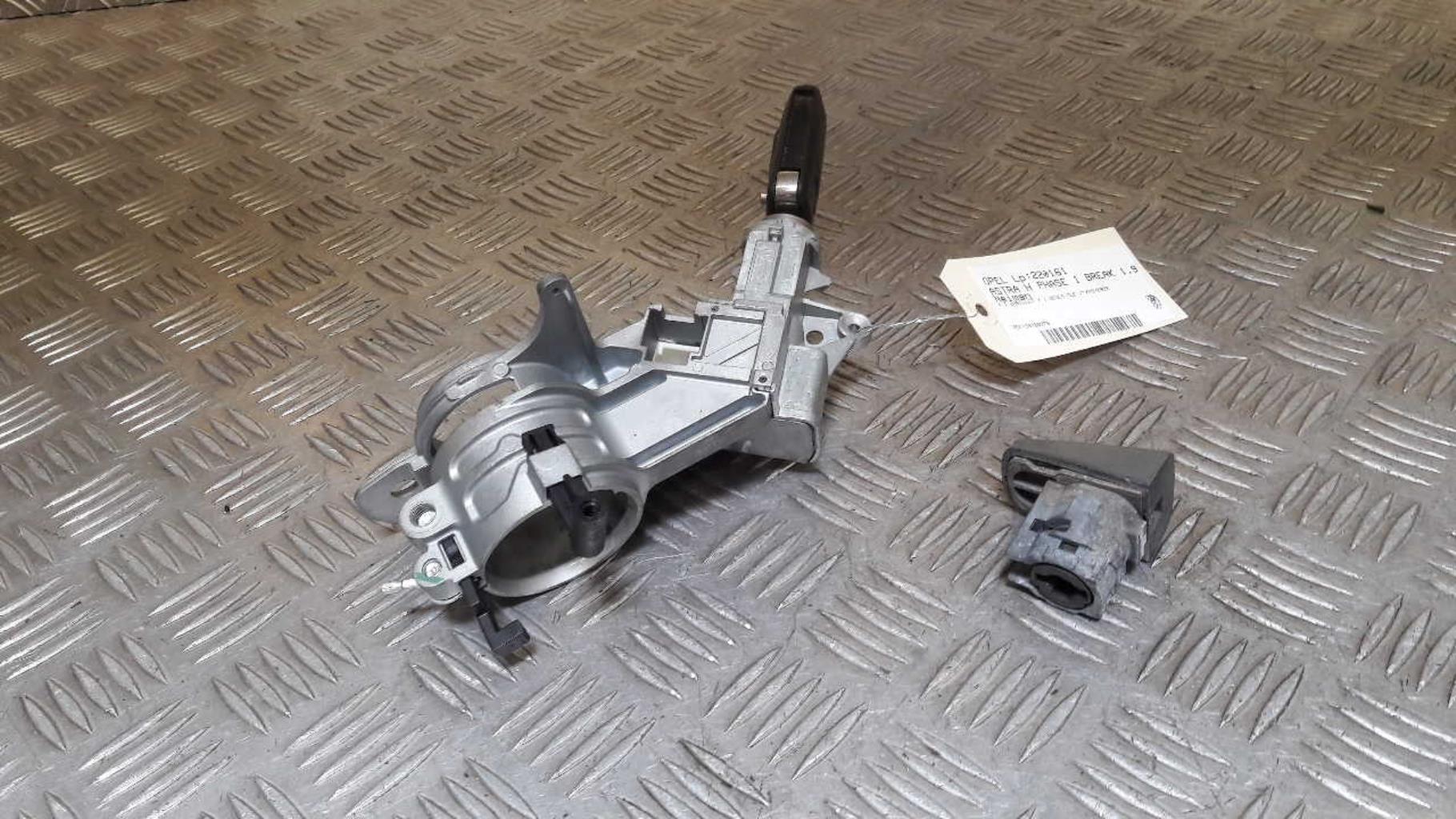 Neiman OPEL ASTRA H PHASE 1 BREAK Diesel - 1