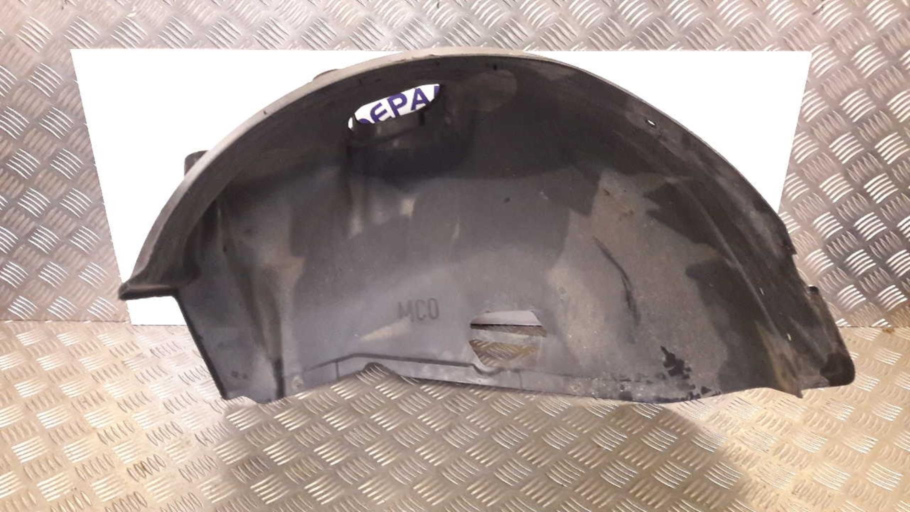 Pare boue avant gauche SMART FORTWO 1 PHASE 2 COUPE Essence - 1