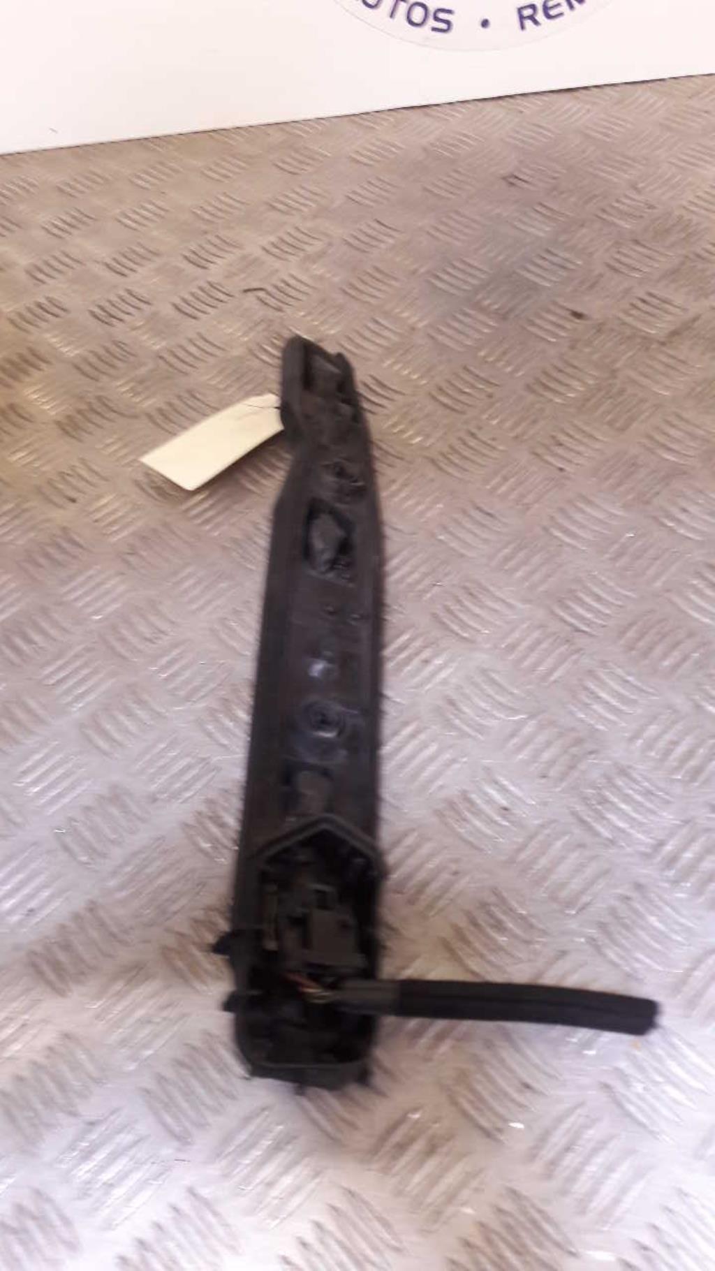 Platine feu arriere gauche OPEL CORSA C PHASE 2 Diesel - 1