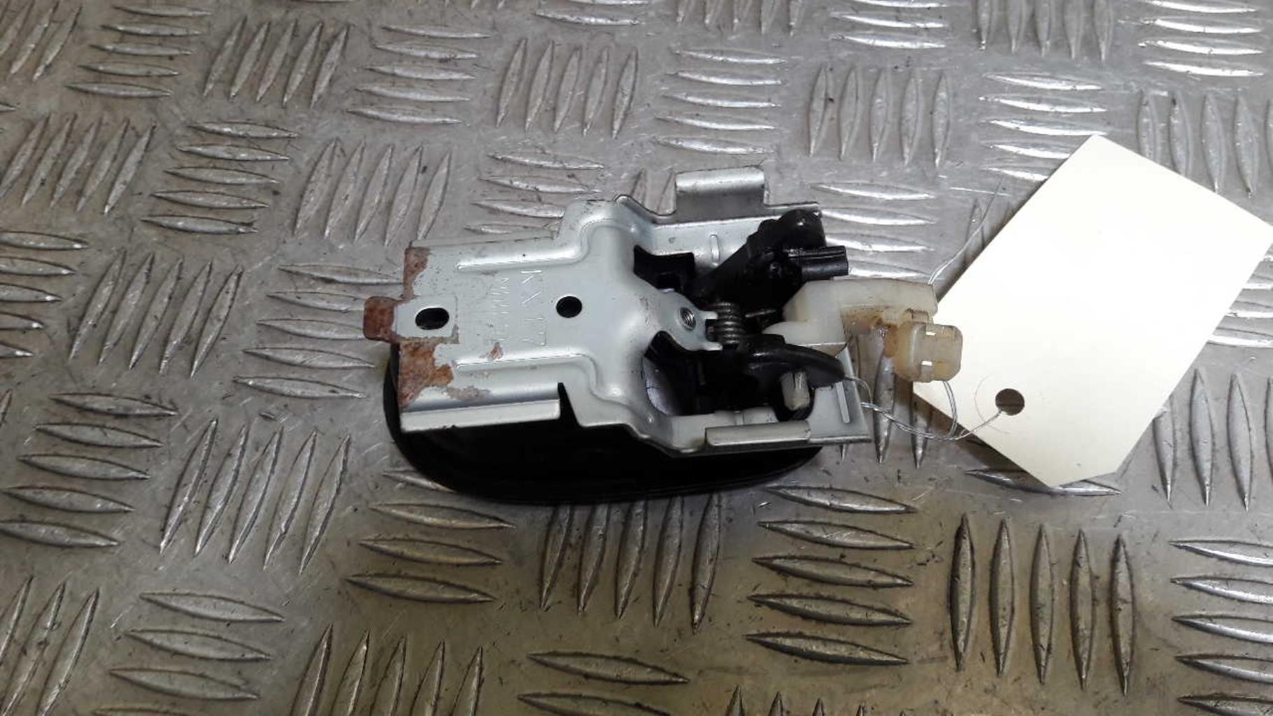 Poignee interieur avant droit MAZDA MX5 2 PHASE 1 CABRIOLET Essence - 1